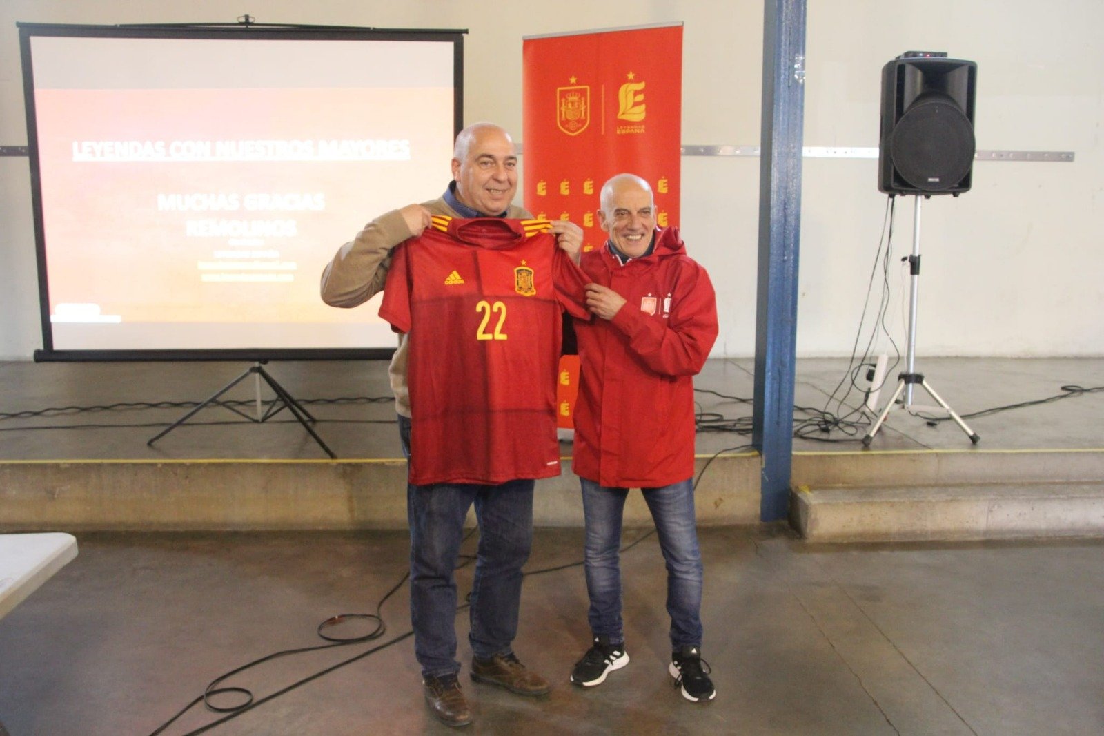 Nuevo taller de reminiscencia junto a Señor con nuestros mayores de Remolinos (Zaragoza)