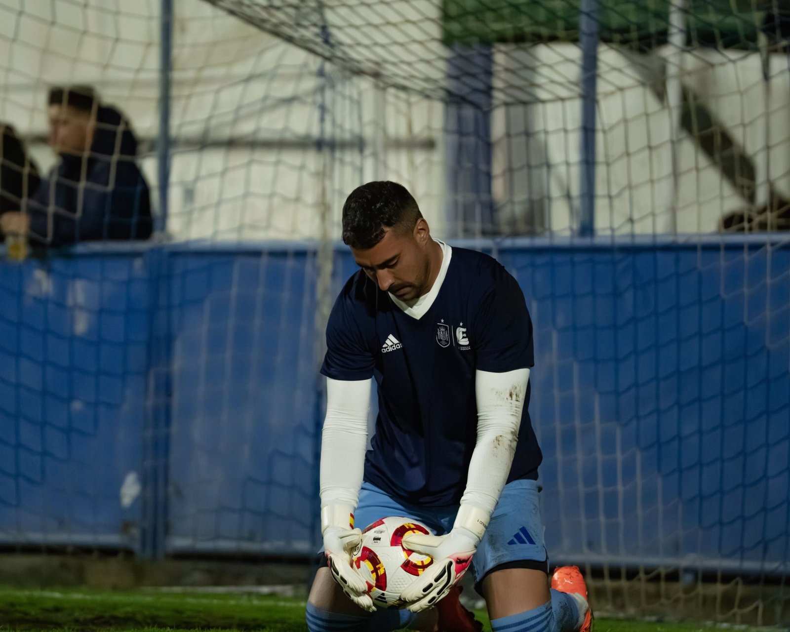 PARTIDO LA PALM