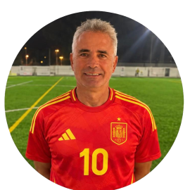 Manolo sanchez delgado