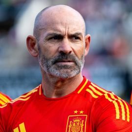 Paco Jemez