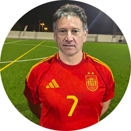 alfonso perez