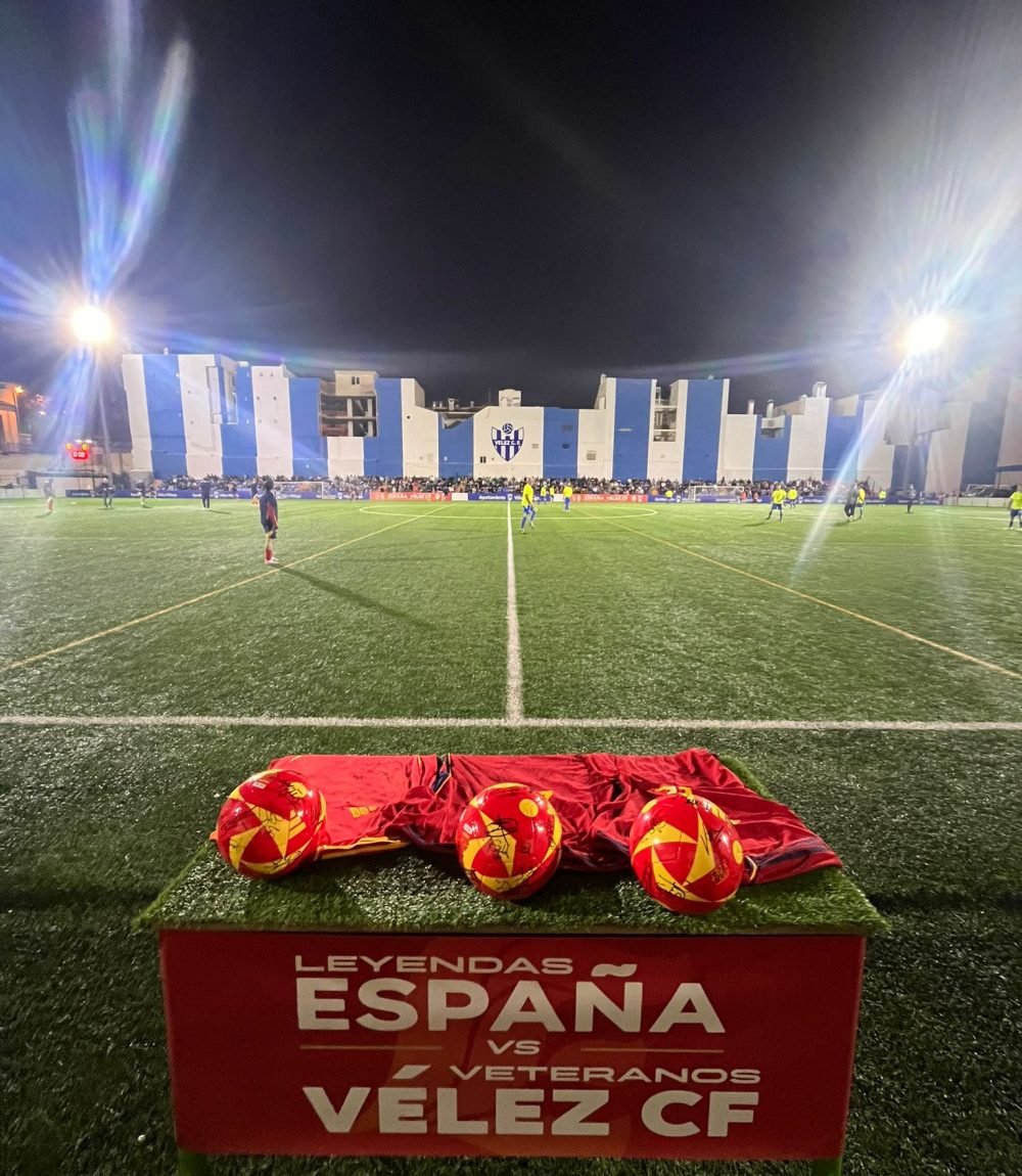 estadio