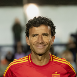 luis milla